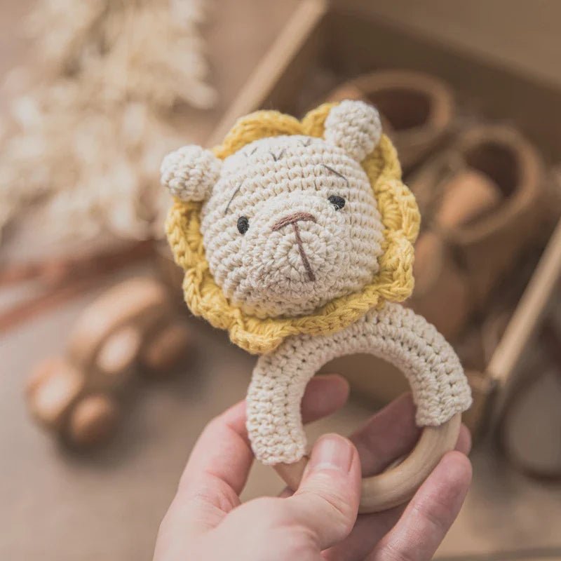 Baby Bath Toy Set & Swaddle Wrap - Cake Pops Parties