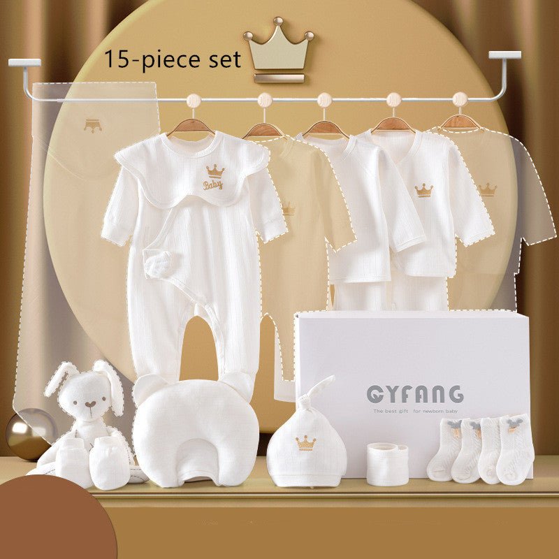 Baby Fashion Gift Set - Cake Pops Parties