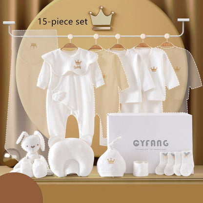 Baby Fashion Gift Set - Cake Pops Parties