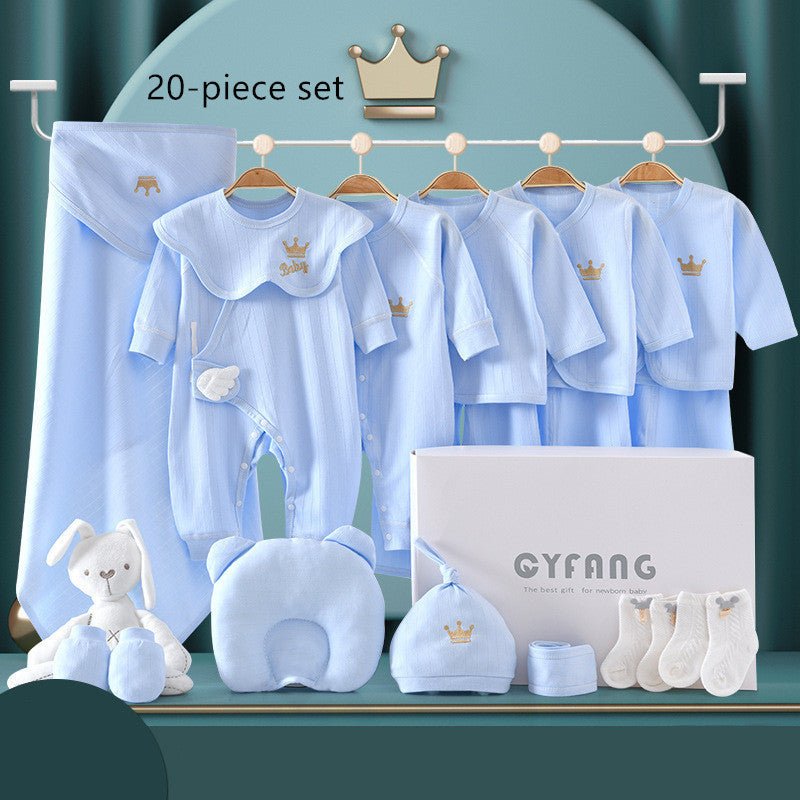 Baby Fashion Gift Set - Cake Pops Parties