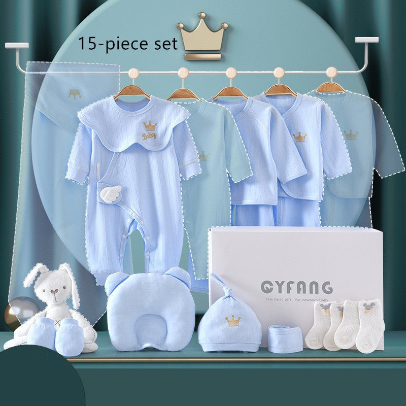 Baby Fashion Gift Set - Cake Pops Parties
