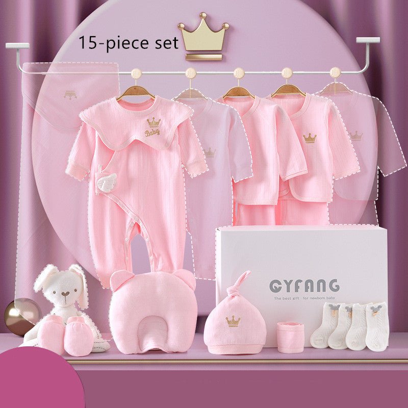 Baby Fashion Gift Set - Cake Pops Parties