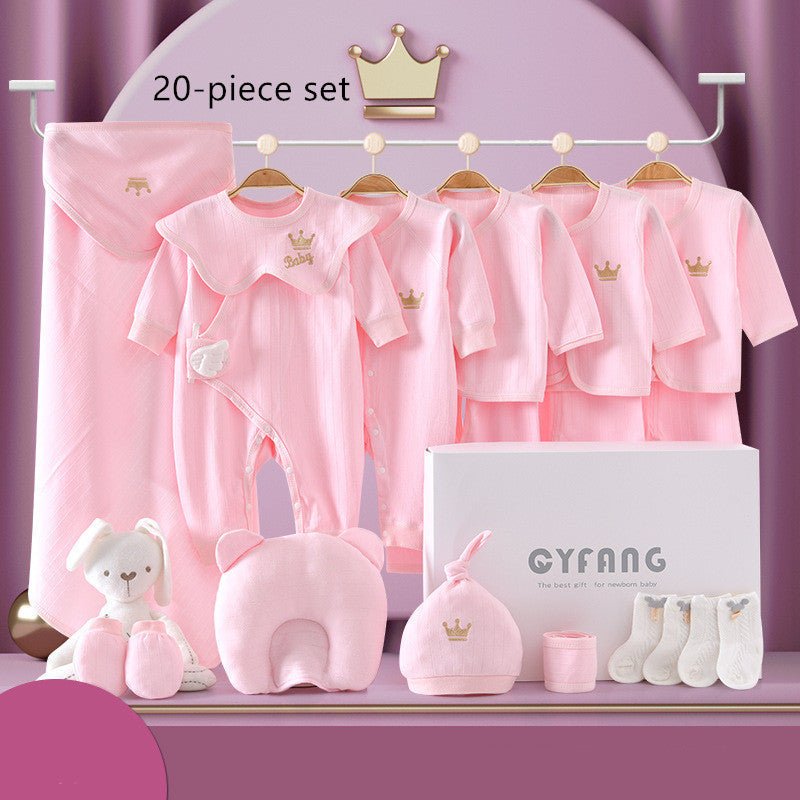 Baby Fashion Gift Set - Cake Pops Parties