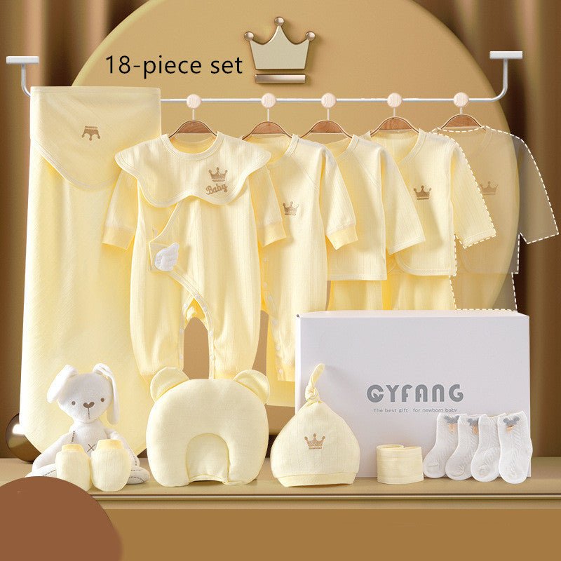 Baby Fashion Gift Set - Cake Pops Parties