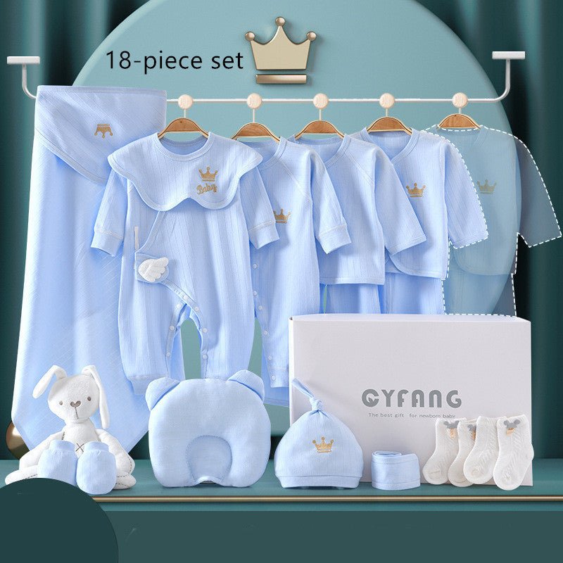 Baby Fashion Gift Set - Cake Pops Parties