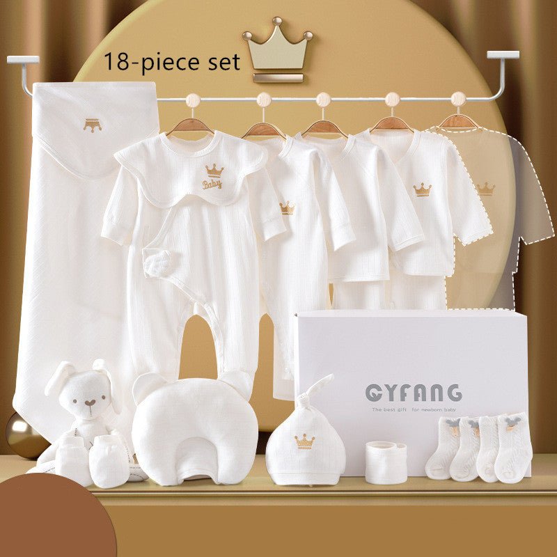 Baby Fashion Gift Set - Cake Pops Parties