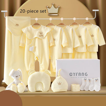 Baby Fashion Gift Set - Cake Pops Parties