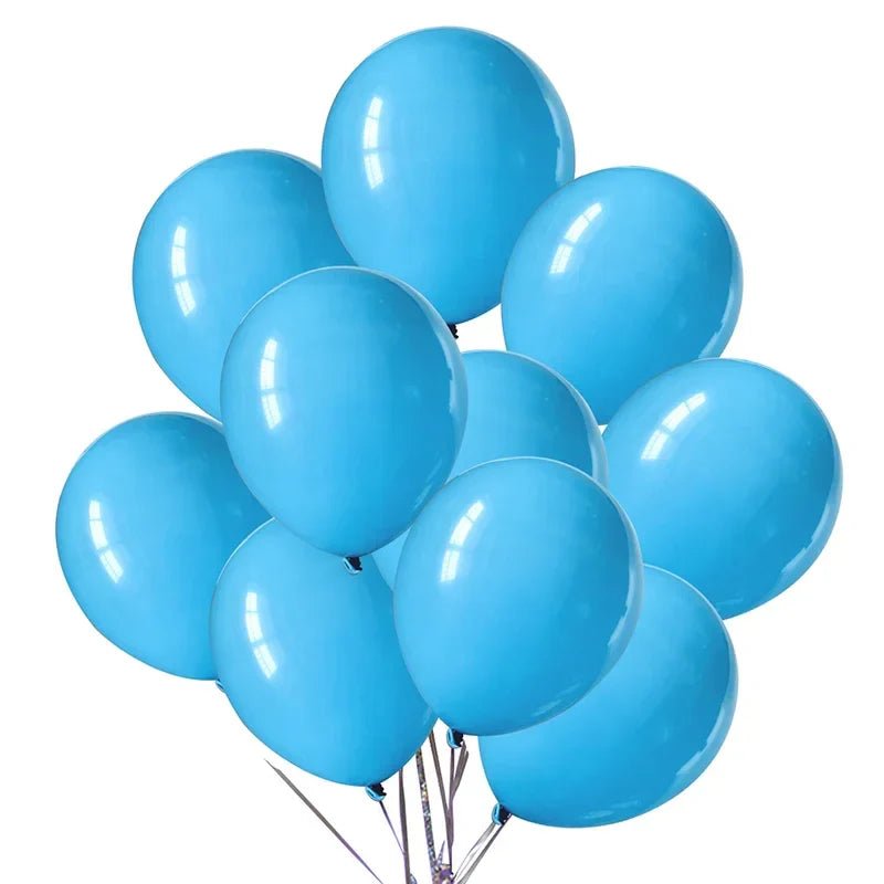 Baby Gender Reveal Party Set - Cake Pops Parties