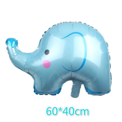 Baby Gender Reveal Party Set - Cake Pops Parties