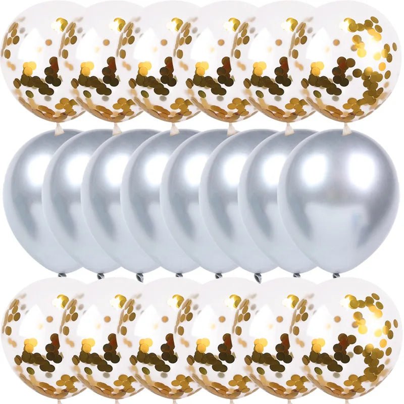 Balloon Arch Stand Holder Set - Cake Pops Parties