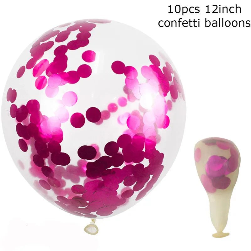 Balloon Arch Stand Holder Set - Cake Pops Parties