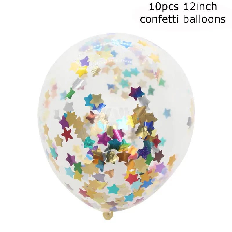 Balloon Arch Stand Holder Set - Cake Pops Parties