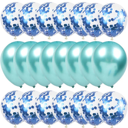 Balloon Arch Stand Holder Set - Cake Pops Parties