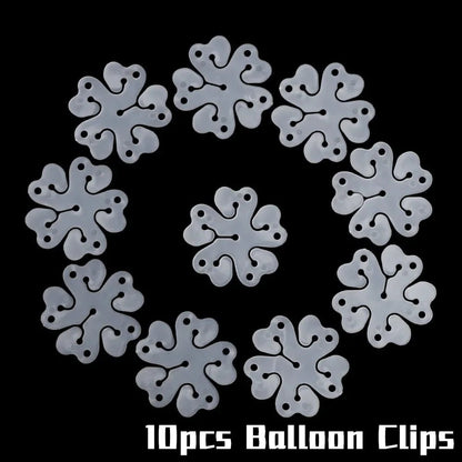 Balloon Arch Stand Holder Set - Cake Pops Parties