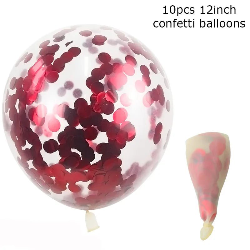 Balloon Arch Stand Holder Set - Cake Pops Parties