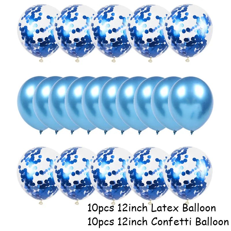 Balloon Glue Dots - Party Balloon Accessories - Cake Pops Parties