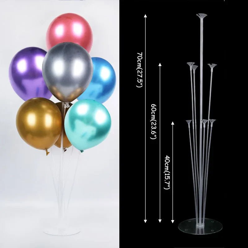 Balloon Glue Dots - Party Balloon Accessories - Cake Pops Parties
