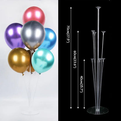 Balloon Glue Dots - Party Balloon Accessories - Cake Pops Parties