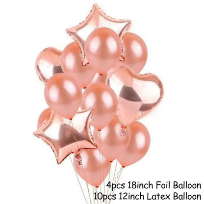 Balloon Glue Dots - Party Balloon Accessories - Cake Pops Parties