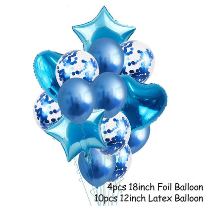 Balloon Glue Dots - Party Balloon Accessories - Cake Pops Parties