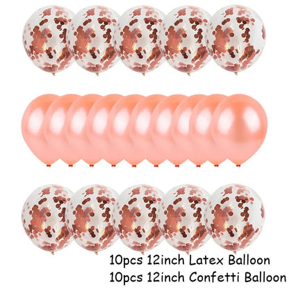 Balloon Glue Dots - Party Balloon Accessories - Cake Pops Parties