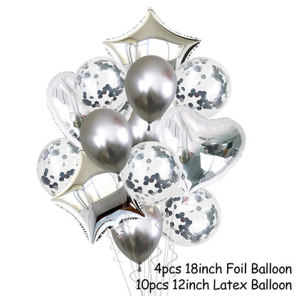 Balloon Glue Dots - Party Balloon Accessories - Cake Pops Parties