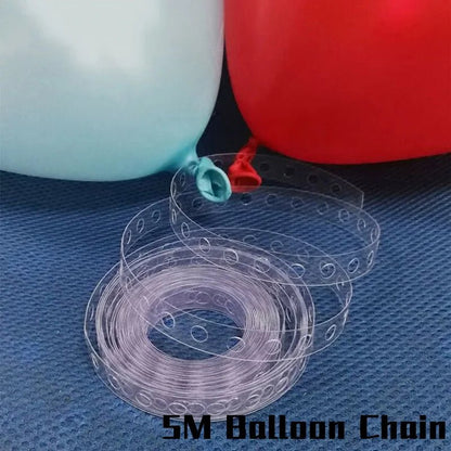 Balloon Glue Dots - Party Balloon Accessories - Cake Pops Parties