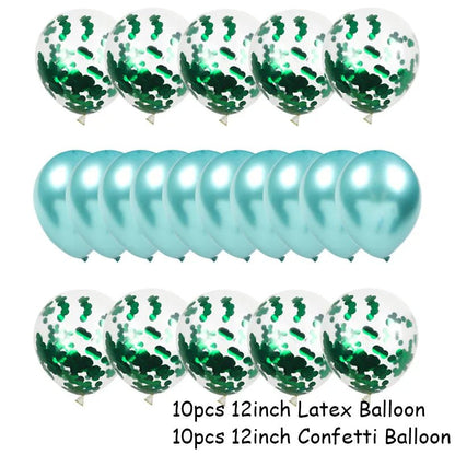 Balloon Glue Dots - Party Balloon Accessories - Cake Pops Parties