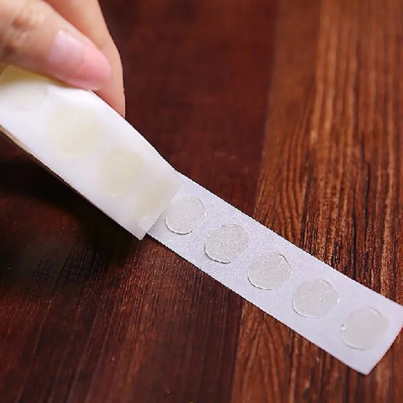 Balloon Glue Dots - Party Balloon Accessories - Cake Pops Parties