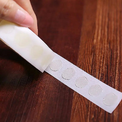 Balloon Glue Dots - Party Balloon Accessories - Cake Pops Parties