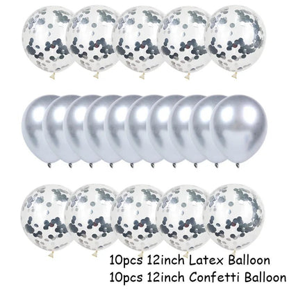 Balloon Glue Dots - Party Balloon Accessories - Cake Pops Parties