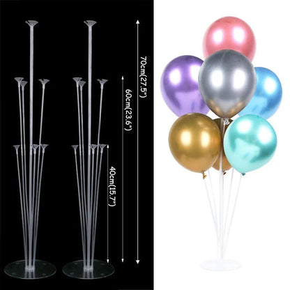 Balloon Glue Dots - Party Balloon Accessories - Cake Pops Parties