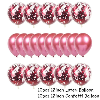 Balloon Glue Dots - Party Balloon Accessories - Cake Pops Parties