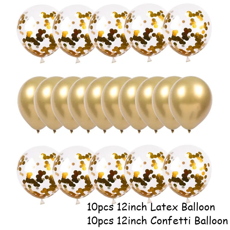 Balloon Glue Dots - Party Balloon Accessories - Cake Pops Parties