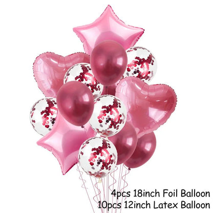Balloon Glue Dots - Party Balloon Accessories - Cake Pops Parties