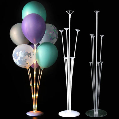 Balloon Glue Dots - Party Balloon Accessories - Cake Pops Parties