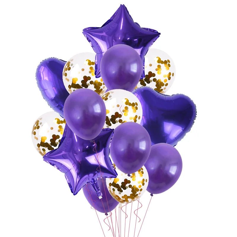 Balloon Glue Dots - Party Balloon Accessories - Cake Pops Parties