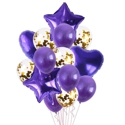 Balloon Glue Dots - Party Balloon Accessories - Cake Pops Parties