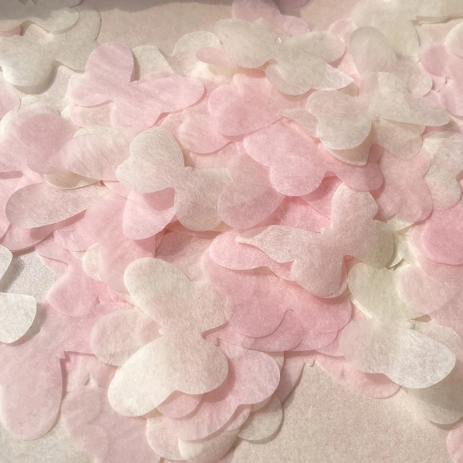 Biodegradable Butterfly Confetti Mix - Cake Pops Parties