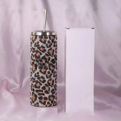 Bling Diamond Water Cup - Christmas Gift - Cake Pops Parties