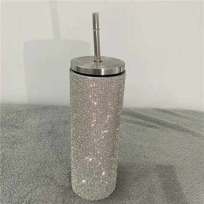 Bling Diamond Water Cup - Christmas Gift - Cake Pops Parties
