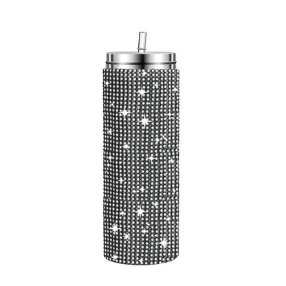 Bling Diamond Water Cup - Christmas Gift - Cake Pops Parties
