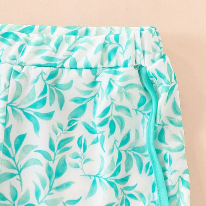 Boys Split Style Swimsuit with Zipper | Sports Print | M - L Sizes - Cake Pops Parties