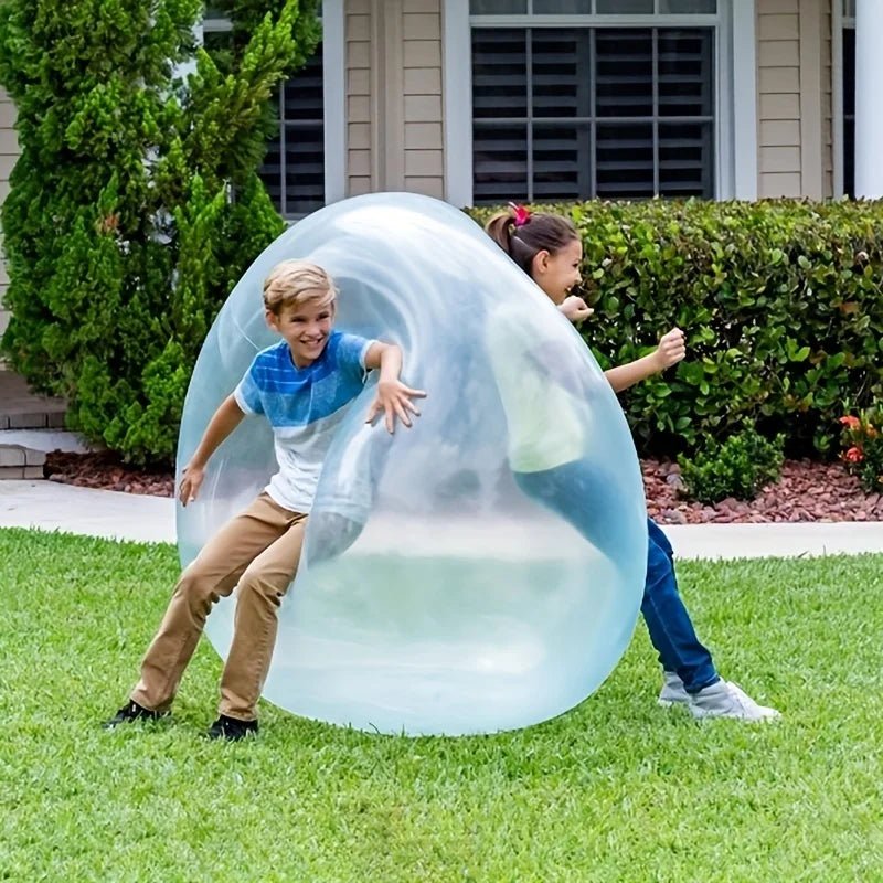 Bubble Ball Water Balloons - Kids' Party Essential - Cake Pops Parties