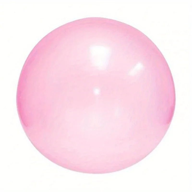 Bubble Ball Water Balloons - Kids' Party Essential - Cake Pops Parties