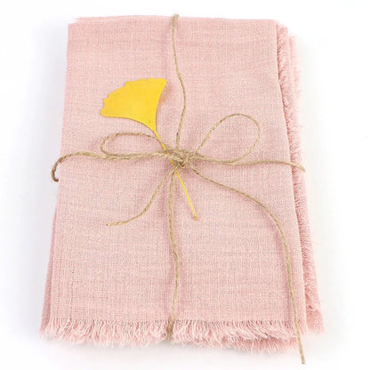 Bulk Set of 50 Rustic Style Cloth Napkins - Cake Pops Parties
