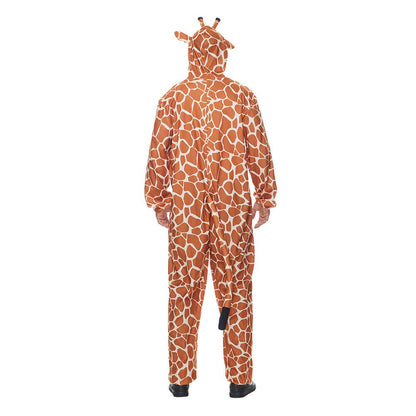 Cartoon Giraffe Halloween Costume - Cake Pops Parties