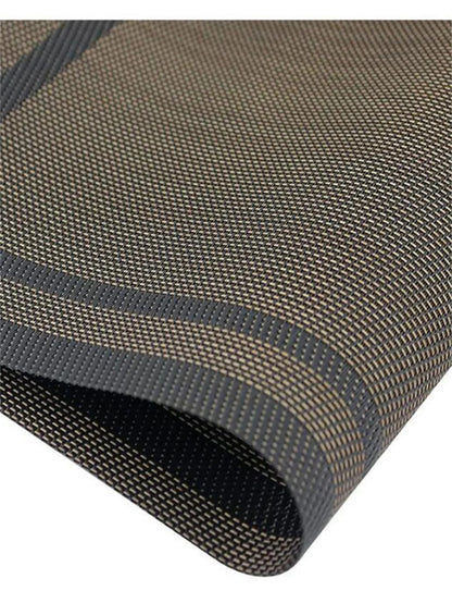 Chinese Style Double Frame Table Mat Set - Cake Pops Parties