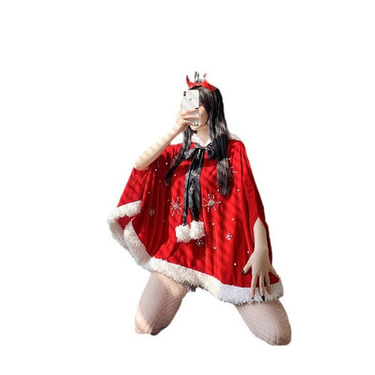 Christmas Bowknot Costume - Cake Pops Parties