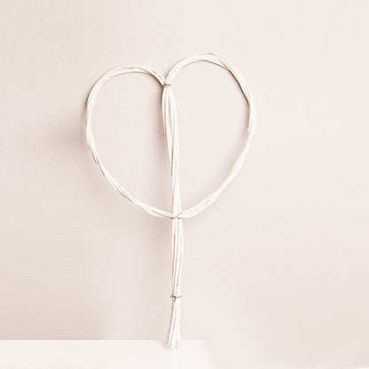 Christmas Bracelet Garland Wreath - Cake Pops Parties